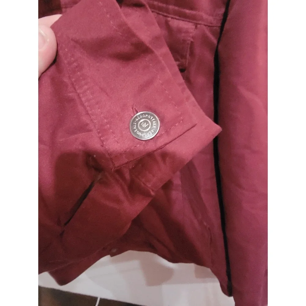 Aéropostale upgrade your